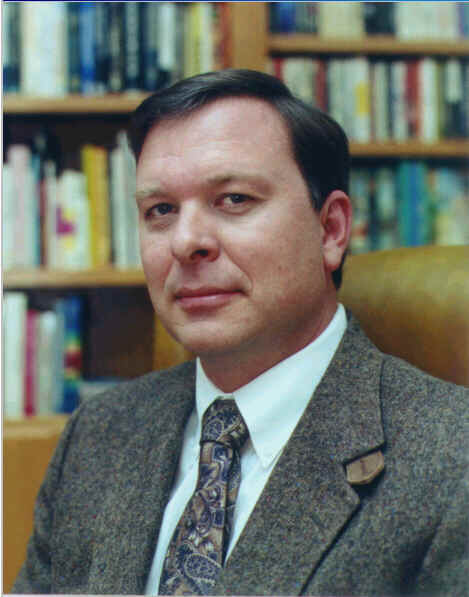 Clifford LeMaster